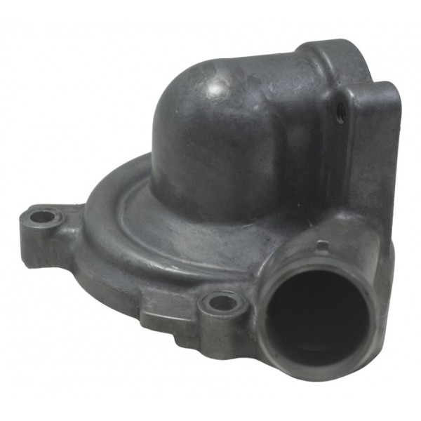 Tampa Bomba Água Kawasaki Ninja Zx 10r 16-21 Original