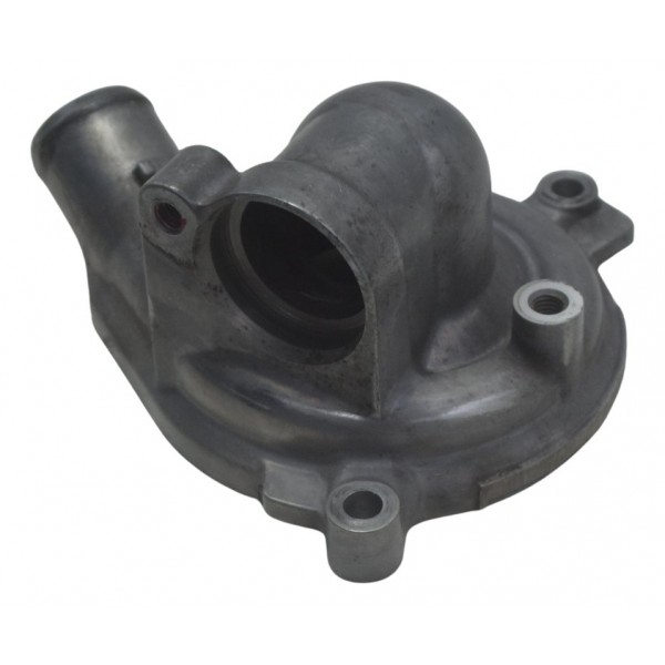 Tampa Bomba Água Kawasaki Ninja Zx 10r 16-21 Original