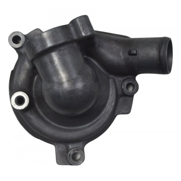 Tampa Bomba Água Kawasaki Ninja Zx 10r 16-21 Original