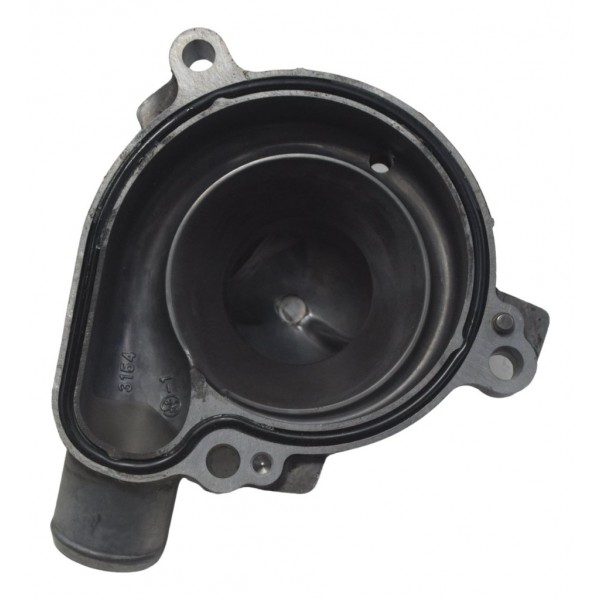 Tampa Bomba Água Kawasaki Ninja Zx 10r 16-21 Original