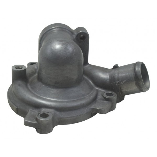 Tampa Bomba Água Kawasaki Ninja Zx 10r 16-21 Original