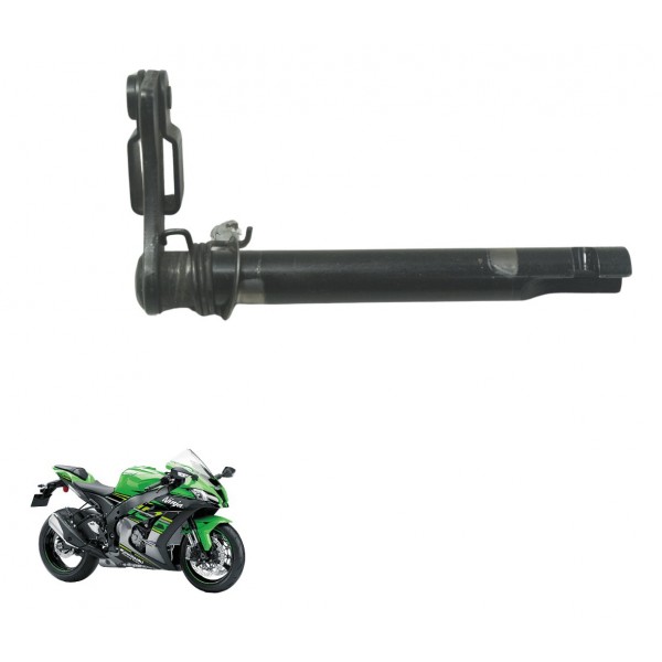 Eixo Acionador Embreagem Kawasaki Ninja Zx 10r 16-21 Orig