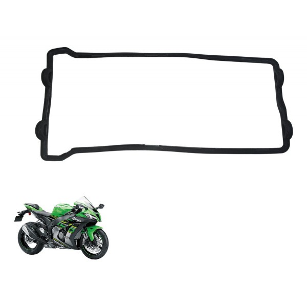 Guarnição Tampa Válvula Kawasaki Ninja Zx 10r 16-21 Original