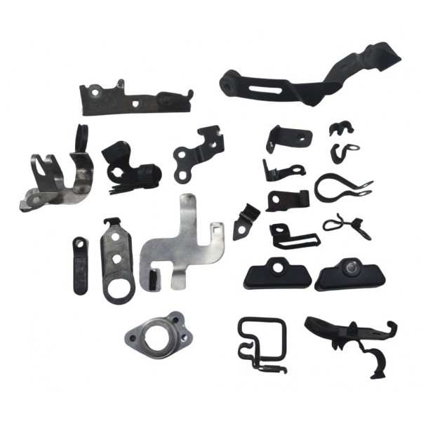 Kit Suporte Diversos Kawasaki Ninja Zx 10r 16-21 Original