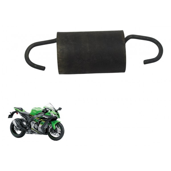 Mola Pedal Freio Kawasaki Ninja Zx 10r 16-21 Original