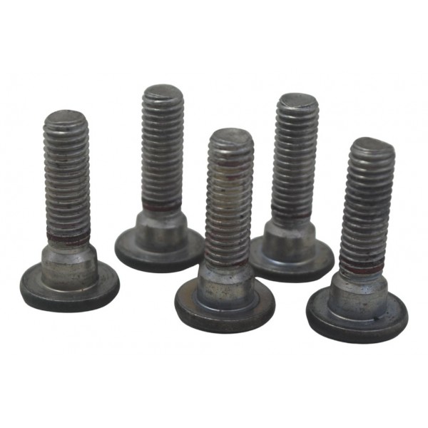 Kit Parafuso Freio Dianteir Kawasaki Ninja Zx 10r 16-21 Orig