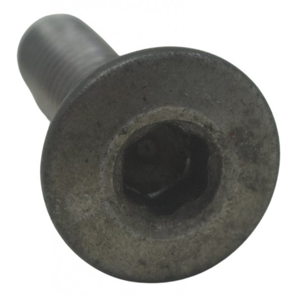 Parafuso Freio Dianteiro Kawasaki Ninja Zx 10r 16-21 Orig