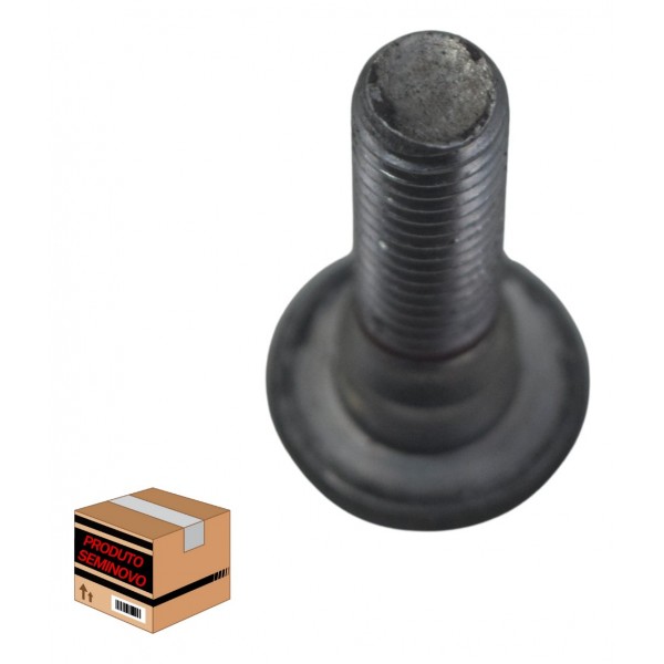 Parafuso Freio Dianteiro Kawasaki Ninja Zx 10r 16-21 Orig