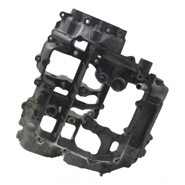 Carcaça Bloco Motor Inferior Kawasaki Ninja Zx 10r 16-21