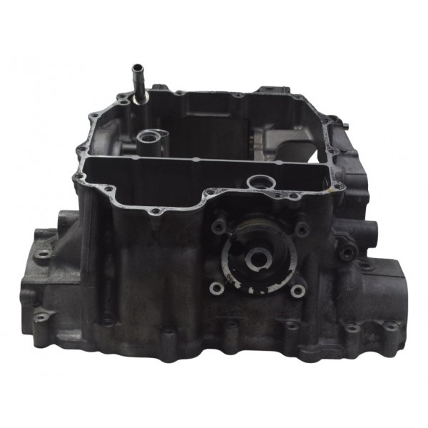 Carcaça Bloco Motor Inferior Kawasaki Ninja Zx 10r 16-21