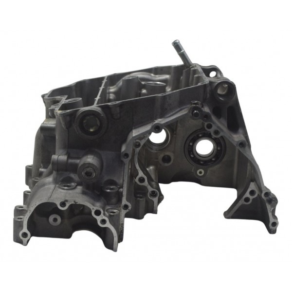 Carcaça Bloco Motor Inferior Kawasaki Ninja Zx 10r 16-21