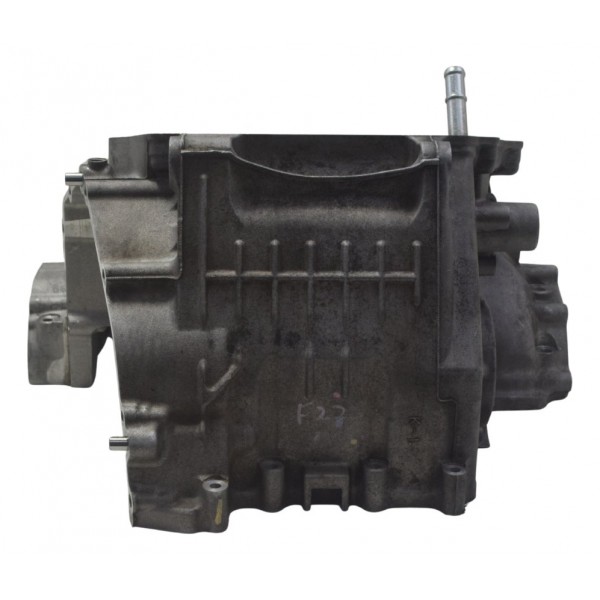 Carcaça Bloco Motor Inferior Kawasaki Ninja Zx 10r 16-21