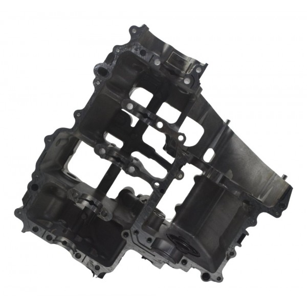 Carcaça Bloco Motor Inferior Kawasaki Ninja Zx 10r 16-21