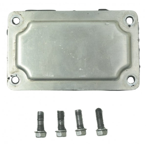 Tampa Bloco Motor Kawasaki Ninja Zx 10r 16-21 Original