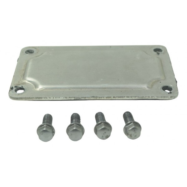 Tampa Bloco Motor Kawasaki Ninja Zx 10r 16-21 Original