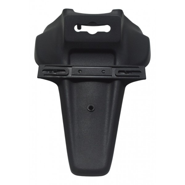 Suporte Placa Suzuki Gsx-r 1300 Hayabusa 09-19 Original