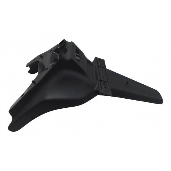 Suporte Placa Suzuki Gsx-r 1300 Hayabusa 09-19 Original