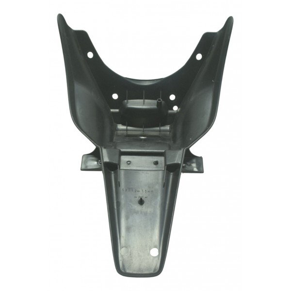 Suporte Placa Suzuki Gsx-r 1300 Hayabusa 09-19 Original