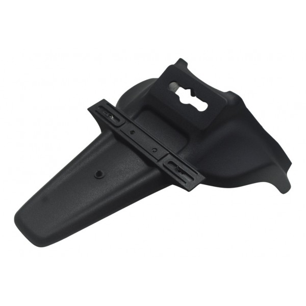 Suporte Placa Suzuki Gsx-r 1300 Hayabusa 09-19 Original