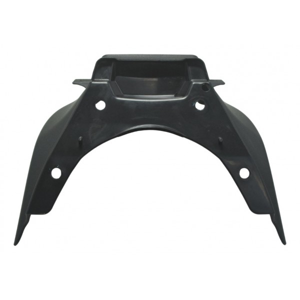 Suporte Placa Suzuki Gsx-r 1300 Hayabusa 09-19 Original