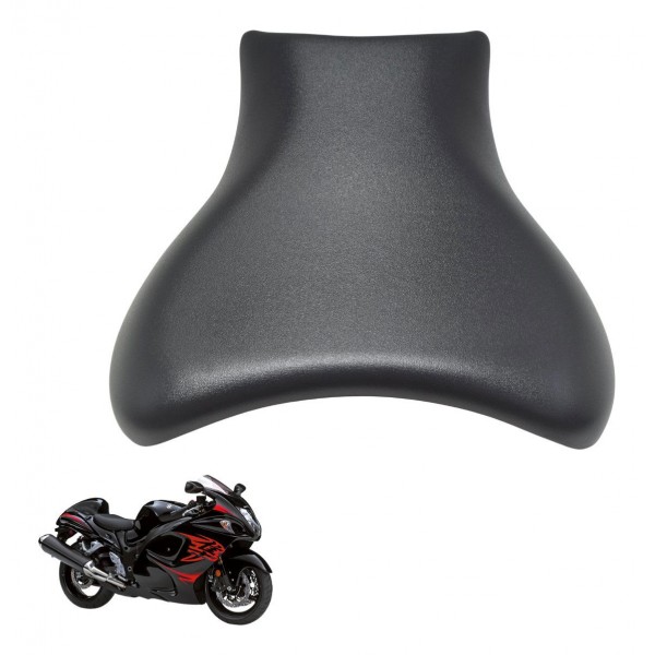 Banco Dianteiro Suzuki Gsx-r 1300 Hayabusa 09-19 Original