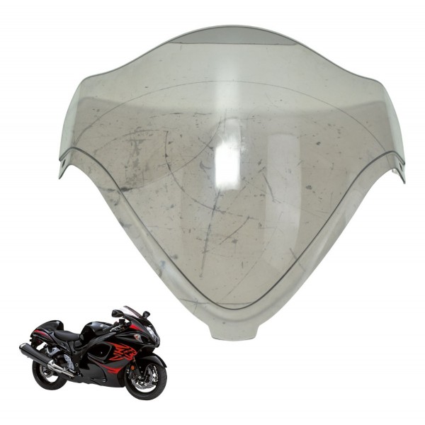 Parabrisa Bolha Suzuki Gsx-r 1300 Hayabusa 09-19 Original
