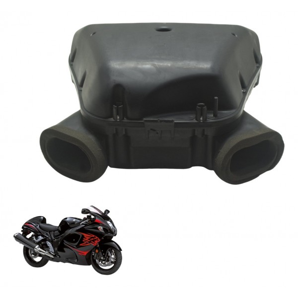 Caixa Filtro Ar Suzuki Gsx-r 1300 Hayabusa 09-19 Original