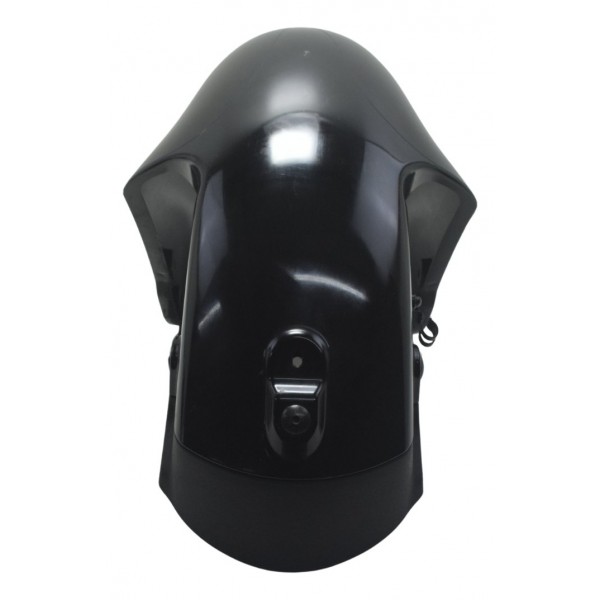 Paralama Dianteiro Suzuki Gsx-r 1300 Hayabusa 09-19 Original Dianteiro