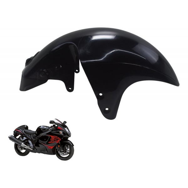 Paralama Dianteiro Suzuki Gsx-r 1300 Hayabusa 09-19 Original
