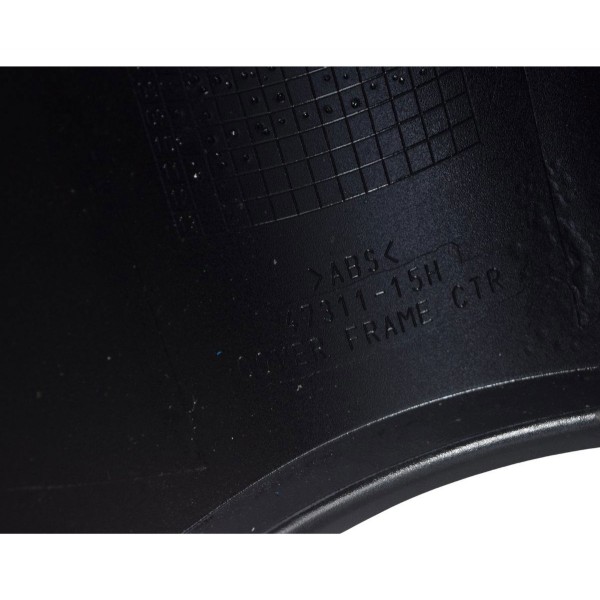 Carenagem Rabeta Central Suzuki Gsx-r 1300 Hayabusa 09-19