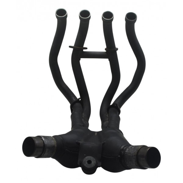 Curva Escape Suzuki Gsx-r 1300 Hayabusa 09-19 Original