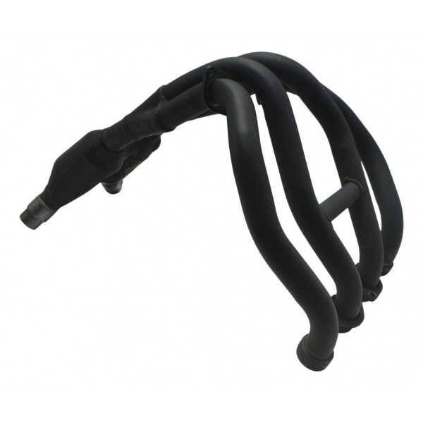 Curva Escape Suzuki Gsx-r 1300 Hayabusa 09-19 Original