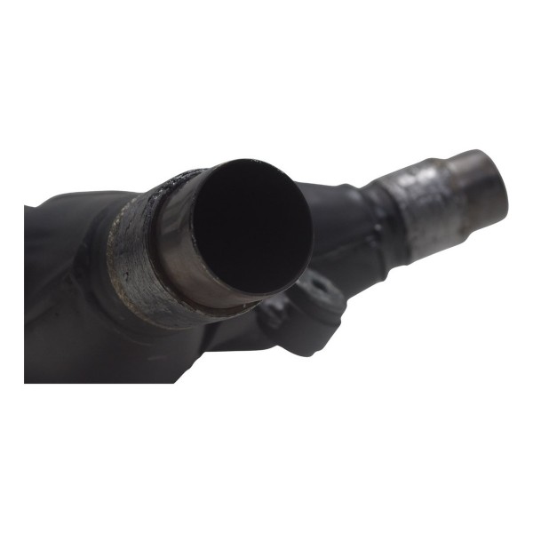 Curva Escape Suzuki Gsx-r 1300 Hayabusa 09-19 Original