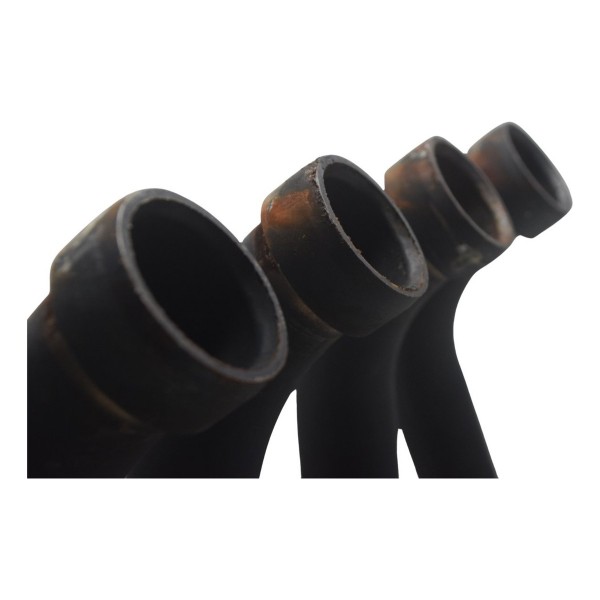 Curva Escape Suzuki Gsx-r 1300 Hayabusa 09-19 Original