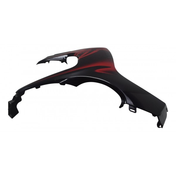 Carenagem Lateral Dir Suzuki Gsx-r 1300 Hayabusa 09-19 Orig