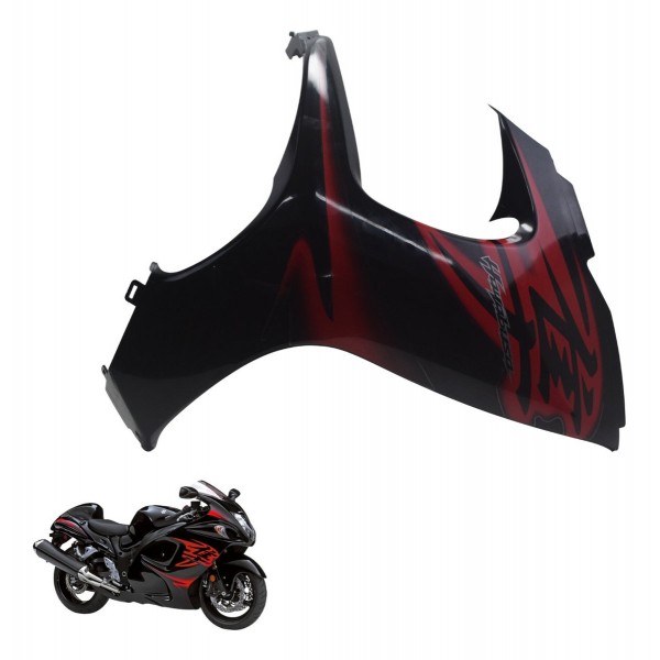 Carenagem Lateral Dir Suzuki Gsx-r 1300 Hayabusa 09-19 Orig
