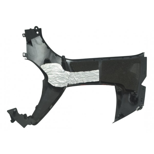 Carenagem Lateral Dir Suzuki Gsx-r 1300 Hayabusa 09-19 Orig