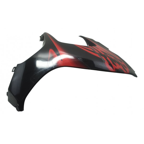 Carenagem Lateral Dir Suzuki Gsx-r 1300 Hayabusa 09-19 Orig