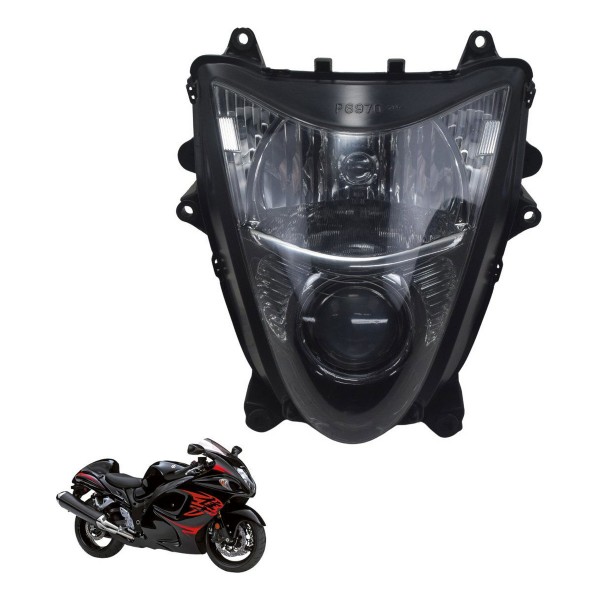 Farol Suzuki Gsx-r 1300 Hayabusa 09-19 Original
