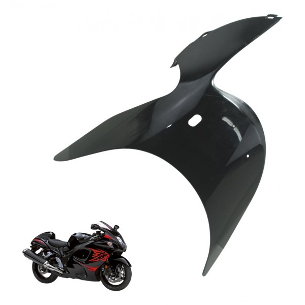 Tampa Inferior Traseira Dir Suzuki Gsx-r 1300 Hayabusa 09-19