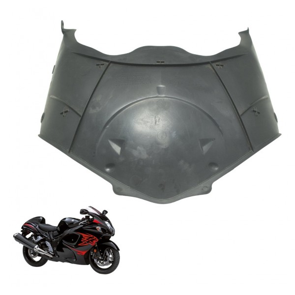 Acabamento Front Farol Suzuki Gsx-r 1300 Hayabusa 09-19 Orig