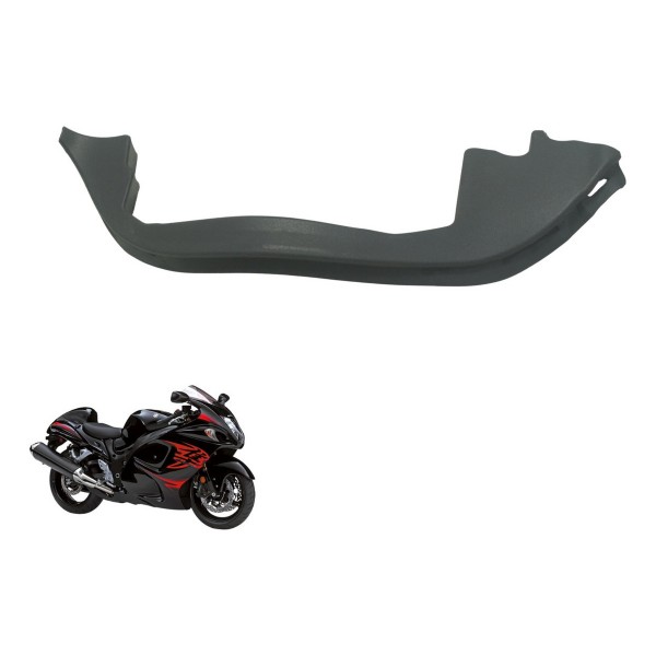 Borracha Acabamento Carenag Suzuki Gsx-r 1300 Hayabusa 09-19