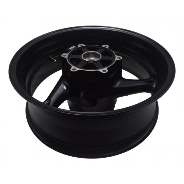 Roda Traseira Suzuki Gsx-r 1300 Hayabusa 09-19 Original