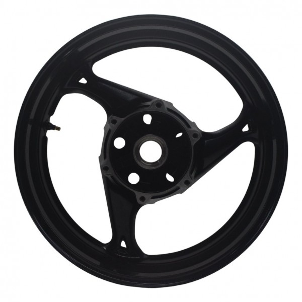 Roda Traseira Suzuki Gsx-r 1300 Hayabusa 09-19 Original