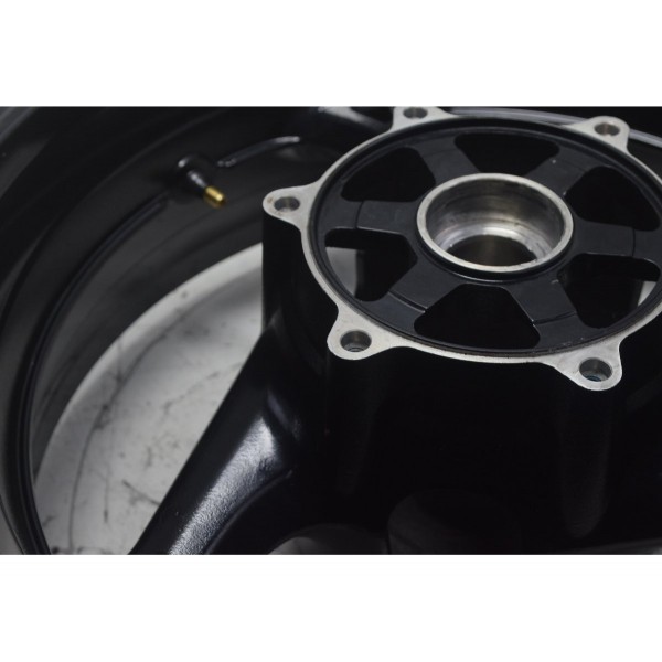 Roda Traseira Suzuki Gsx-r 1300 Hayabusa 09-19 Original