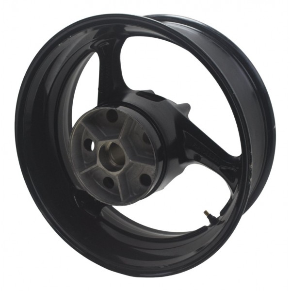 Roda Traseira Suzuki Gsx-r 1300 Hayabusa 09-19 Original