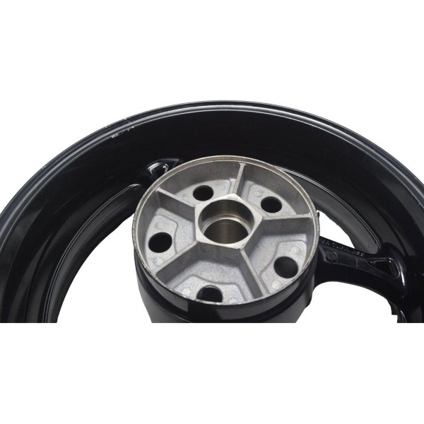 Roda Traseira Suzuki Gsx-r 1300 Hayabusa 09-19 Original