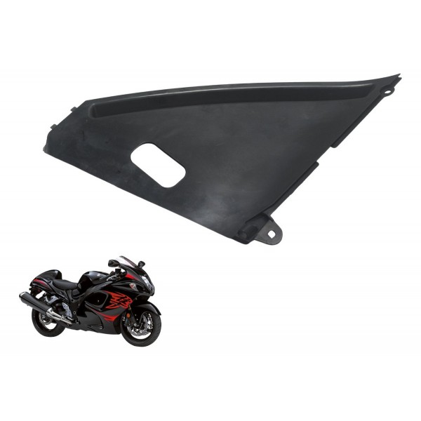 Acabamento Interno Dir Suzuki Gsx-r 1300 Hayabusa 09-19 Orig