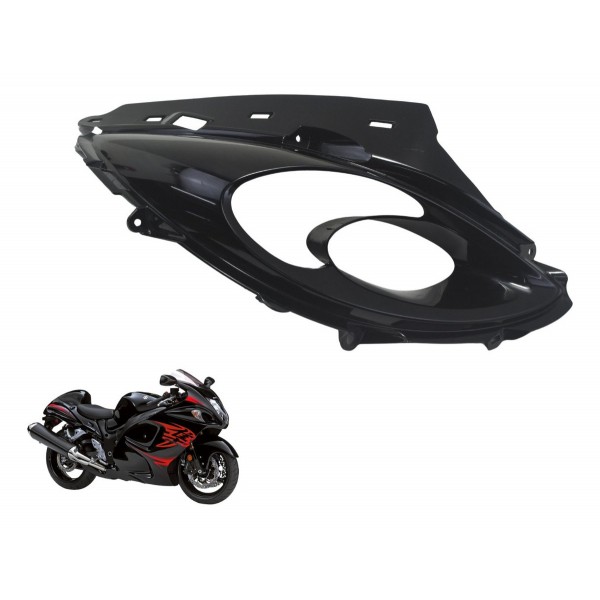 Carenagem Pisca Esq Suzuki Gsx-r 1300 Hayabusa 09-19 Orig