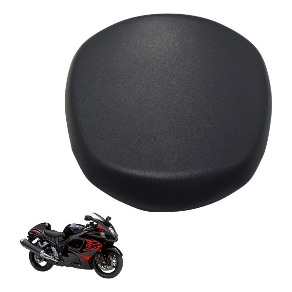 Banco Traseiro Suzuki Gsx-r 1300 Hayabusa 09-19 Original